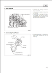 2012-2016 Mitsubishi FEC52, FEC72, FEC92, FGB72 Fuso Canter Truck Service Manual