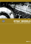 Unlock the full potential of your 2012 Harley-Davidson Dyna with the comprehensive Service Manual 99481-12, now available in a convenient PDF format. This essential guide provides detailed instructions, diagrams, and troubleshooting tips to help you maintain and repair your motorcycle with confidence. Whether you're a seasoned mechanic or a DIY enthusiast, this manual ensures you have all the information you need at your fingertips, making it easier than ever to keep your ride in top condition. Don't miss