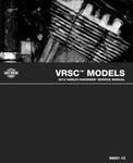 Unlock the full potential of your 2012 Harley-Davidson VRSC with the comprehensive Service Manual 99501-12, now available in a convenient PDF format. This essential guide provides detailed instructions, diagrams, and troubleshooting tips to help you maintain and repair your motorcycle with confidence. Whether you're a seasoned mechanic or a passionate DIY enthusiast, this manual is your go-to resource for ensuring your bike runs smoothly and efficiently. Don't miss out on the opportunity to enhance your