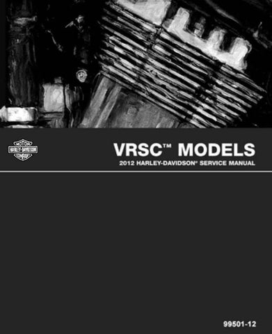 Unlock the full potential of your 2012 Harley-Davidson VRSC with the comprehensive Service Manual 99501-12, now available in a convenient PDF format. This essential guide provides detailed instructions, diagrams, and troubleshooting tips to help you maintain and repair your motorcycle with confidence. Whether you're a seasoned mechanic or a passionate DIY enthusiast, this manual is your go-to resource for ensuring your bike runs smoothly and efficiently. Don't miss out on the opportunity to enhance your