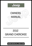DISCOVER THE ESSENTIAL GUIDE FOR YOUR 2012 JEEP GRAND CHEROKEE WITH OUR COMPREHENSIVE PDF OWNER'S MANUAL. THIS DIGITAL RESOURCE IS DESIGNED TO PROVIDE YOU WITH ALL THE INFORMATION YOU NEED TO MAXIMIZE YOUR VEHICLE'S PERFORMANCE AND FEATURES. FROM DETAILED SPECIFICATIONS TO MAINTENANCE TIPS, THIS MANUAL IS YOUR GO-TO REFERENCE FOR EVERYTHING JEEP.
