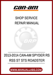 WITH EASY-TO-FOLLOW STEPS AND CLEAR ILLUSTRATIONS, THIS MANUAL EMPOWERS YOU TO PERFORM MAINTENANCE AND REPAIRS WITH CONFIDENCE. WHETHER YOU'RE A SEASONED MECHANIC OR.