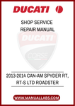 INSIDE, YOU'LL FIND STEP-BY-STEP REPAIR PROCEDURES, WIRING DIAGRAMS, AND TROUBLESHOOTING TIPS TAILORED SPECIFICALLY FOR YOUR MODEL. WHETHER YOU'RE PERFORMING.