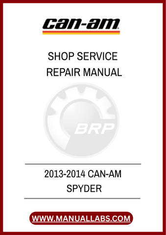 
CONVENIENTLY ACCESSIBLE ON YOUR DEVICES, THIS PDF FILE ALLOWS YOU TO REFERENCE CRITICAL INFORMATION ANYTIME, ANYWHERE. DON’T MISS OUT ON THE OPPORTUNITY TO ENHANCE YOUR SPYDER.
