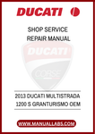 DON’T MISS OUT ON THE OPPORTUNITY TO ENHANCE YOUR RIDING EXPERIENCE. WITH THIS PDF MANUAL AT YOUR FINGERTIPS, YOU CAN CONFIDENTLY HANDLE REPAIRS AND MAINTENANCE