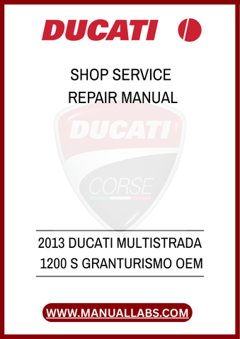 DON’T MISS OUT ON THE OPPORTUNITY TO ENHANCE YOUR RIDING EXPERIENCE. WITH THIS PDF MANUAL AT YOUR FINGERTIPS, YOU CAN CONFIDENTLY HANDLE REPAIRS AND MAINTENANCE