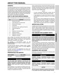 Unlock the full potential of your 2013 Harley-Davidson Softail with our comprehensive Electrical Diagnostic Manual PDF. This essential guide provides detailed troubleshooting steps, wiring diagrams, and diagnostic procedures tailored specifically for your model, ensuring you can efficiently identify and resolve electrical issues. Whether you're a seasoned mechanic or a DIY enthusiast, this manual empowers you to maintain your bike's performance and reliability, saving you time and money on repairs. Download