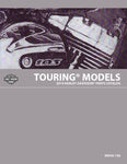 Unlock the full potential of your 2014 Harley-Davidson with the comprehensive Touring Parts Catalog Manual (99456-14A) in PDF format. This essential guide provides detailed information on parts and accessories, ensuring you have everything you need to customize and maintain your ride. With easy navigation and clear illustrations, you'll quickly find the right components to enhance performance and style. Perfect for both seasoned riders and new enthusiasts, this manual is your go-to resource for keeping your