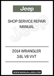 DISCOVER THE ULTIMATE RESOURCE FOR MAINTAINING YOUR 2014 JEEP WRANGLER WITH OUR COMPREHENSIVE 3.6L V6 VVT SHOP SERVICE REPAIR MANUAL. THIS ESSENTIAL GUIDE IS DESIGNED FOR BOTH SEASONED MECHANICS AND DIY ENTHUSIASTS, PROVIDING DETAILED INSTRUCTIONS AND DIAGRAMS TO ENSURE YOUR VEHICLE RUNS SMOOTHLY AND EFFICIENTLY.
