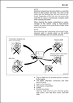 2015 Mitsubishi FEC52, FEC72, FEC92, FGB72 Truck Manual