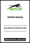 With easy-to-follow instructions and clear diagrams, this manual empowers you to tackle any service task with confidence. Whether you're a seasoned mechanic or a DIY enthusiast, you'll find valuable insights that simplify complex repairs and enhance your understanding of your Wildcat Trail.