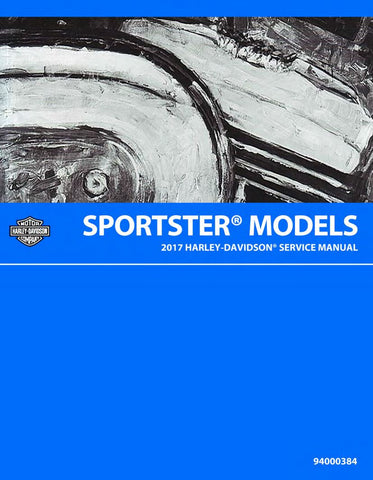 Unlock the full potential of your 2017 Harley-Davidson Sportster with the comprehensive service manual (94000384) for models including Iron 883, Forty-Eight, SuperLow, 1200 Custom, and Roadster. This PDF file is your ultimate guide to maintenance and repair, featuring detailed diagrams, step-by-step instructions, and essential troubleshooting tips. Whether you're a seasoned mechanic or a DIY enthusiast, this manual ensures you have the knowledge to keep your bike running smoothly and efficiently. Don't miss