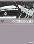 Unlock the full potential of your 2017 Harley-Davidson Touring FLHTKSE with the comprehensive Electrical Diagnostic Manual Service Manual (94000383) in PDF format. This essential guide provides detailed troubleshooting techniques, wiring diagrams, and step-by-step instructions to help you maintain and repair your motorcycle with confidence. Whether you're a seasoned mechanic or a passionate DIY enthusiast, this manual ensures you have the knowledge and tools needed to keep your ride in peak condition.