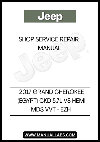 DISCOVER THE ULTIMATE RESOURCE FOR MAINTAINING YOUR 2017 JEEP RENEGADE WITH THE COMPREHENSIVE SHOP SERVICE REPAIR MANUAL. SPECIFICALLY DESIGNED FOR THE 1.4L TJET TURBO W-ESS MODEL, THIS MANUAL PROVIDES DETAILED INSTRUCTIONS AND INSIGHTS TO KEEP YOUR VEHICLE RUNNING SMOOTHLY