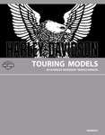 Unlock the full potential of your 2018 Harley-Davidson Touring with the comprehensive Electrical Diagnostic Manual Service Manual (94000451) in PDF format. This essential guide provides detailed troubleshooting techniques, wiring diagrams, and step-by-step instructions to ensure your motorcycle runs smoothly and efficiently. Perfect for both seasoned mechanics and DIY enthusiasts, this manual empowers you to tackle electrical issues with confidence, saving you time and money on repairs. Elevate your riding