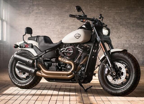 UNLOCK THE FULL POTENTIAL OF YOUR 2018 HARLEY DAVIDSON SOFTAIL WITH OUR COMPREHENSIVE SERVICE REPAIR MANUAL IN PDF FORMAT.