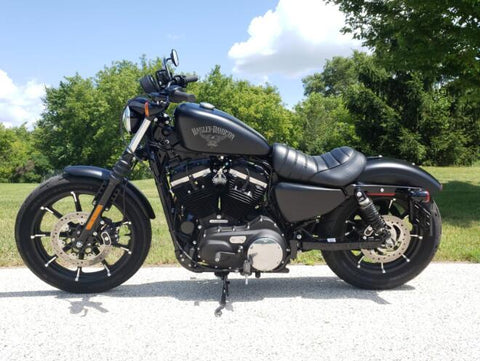 UNLOCK THE FULL POTENTIAL OF YOUR 2018 HARLEY DAVIDSON SPORTSTER WITH OUR COMPREHENSIVE SERVICE REPAIR MANUAL IN PDF FORMAT. 