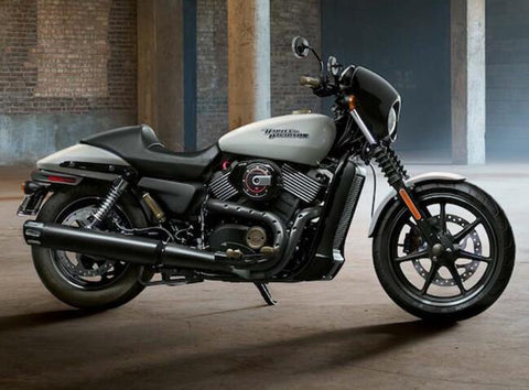UNLOCK THE FULL POTENTIAL OF YOUR 2018 HARLEY DAVIDSON STREET MODEL WITH OUR COMPREHENSIVE SERVICE REPAIR MANUAL IN PDF FORMAT.