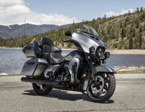 UNLOCK THE FULL POTENTIAL OF YOUR 2019 HARLEY DAVIDSON TOURING MOTORCYCLE WITH OUR COMPREHENSIVE SERVICE REPAIR MANUAL IN PDF FORMAT. 