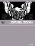 Unlock the full potential of your 2020 Harley-Davidson Touring model with the comprehensive Electrical Diagnostic Manual (Part No. 94000734). This PDF file is an essential resource for both seasoned mechanics and DIY enthusiasts, providing detailed troubleshooting guides, wiring diagrams, and step-by-step diagnostic procedures. Ensure your motorcycle runs smoothly and efficiently by diagnosing electrical issues with confidence, saving you time and money on repairs. Elevate your maintenance game and keep you