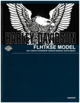Unlock the full potential of your 2021 Harley-Davidson FLHTKSE with the comprehensive Supplement Service Manual (94000839) in PDF format. This essential guide provides detailed instructions, diagrams, and troubleshooting tips to ensure your motorcycle runs smoothly and efficiently. Whether you're a seasoned mechanic or a DIY enthusiast, this manual is your go-to resource for maintenance and repairs, helping you keep your ride in top condition. Don't miss out on the opportunity to enhance your ownership