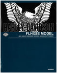 Unlock the full potential of your 2021 Harley-Davidson FLHXSE with the comprehensive Supplement Service Manual (94000840) in PDF format. This essential guide provides detailed instructions, diagrams, and troubleshooting tips to ensure your motorcycle runs smoothly and efficiently. Whether you're a seasoned mechanic or a passionate DIY enthusiast, this manual equips you with the knowledge to perform maintenance and repairs with confidence. Don't miss out on the opportunity to enhance your riding experience