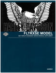Unlock the full potential of your 2021 Harley-Davidson FLTRXSE with the comprehensive Supplement Service Manual (94000841) in PDF format. This essential guide provides detailed instructions, diagrams, and troubleshooting tips to ensure your motorcycle runs smoothly and efficiently. Whether you're a seasoned mechanic or a DIY enthusiast, this manual equips you with the knowledge to perform maintenance and repairs with confidence. Download your copy today and keep your ride in peak condition!