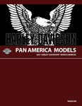 Unlock the full potential of your 2021 Harley-Davidson Pan America with the comprehensive Service Manual (Part No. 94000784) in PDF format. This essential guide provides detailed instructions, diagrams, and troubleshooting tips to ensure your motorcycle runs smoothly and efficiently. Whether you're a seasoned mechanic or a DIY enthusiast, this manual equips you with the knowledge to perform maintenance and repairs with confidence, keeping your ride in peak condition. Don't miss out on the opportunity to