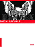 Unlock the full potential of your 2021 Harley-Davidson Softail with the comprehensive Service Manual (94000833) in PDF format. This essential guide covers the Street Bob, Low Rider, Slim, Fat Boy, Heritage, and Breakout models, providing you with detailed maintenance instructions, troubleshooting tips, and repair procedures. Whether you're a seasoned mechanic or a DIY enthusiast, this manual ensures you have the knowledge and confidence to keep your bike running smoothly and efficiently. Don't miss out on