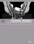 Unlock the full potential of your 2022 Harley-Davidson Touring model with the comprehensive Electrical Diagnostic Manual (Part No. 94000943). This essential PDF file provides detailed troubleshooting guides, wiring diagrams, and step-by-step instructions to help you diagnose and resolve electrical issues with confidence. Whether you're a seasoned mechanic or a DIY enthusiast, this manual is your go-to resource for maintaining the performance and reliability of your motorcycle. Don't let electrical problems 