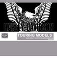 Unlock the full potential of your 2022 Harley-Davidson Touring motorcycle with the comprehensive 2022 Harley-Davidson Touring Service Manual (Part No. 94000937). This PDF file is your ultimate guide to maintenance and repair, featuring detailed diagrams, step-by-step instructions, and essential troubleshooting tips. Whether you're a seasoned mechanic or a passionate DIY enthusiast, this manual ensures you have the knowledge and confidence to keep your bike running smoothly and efficiently. Don't miss out on