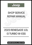 UNLOCK THE FULL POTENTIAL OF YOUR 2023 JEEP MERIDIAN WITH THE COMPREHENSIVE 2.0L I4 TURBO DIESEL W-ESS SHOP SERVICE REPAIR MANUAL. THIS ESSENTIAL GUIDE IS DESIGNED FOR BOTH SEASONED MECHANICS AND DIY ENTHUSIASTS, PROVIDING DETAILED INSTRUCTIONS AND INSIGHTS TO KEEP YOUR VEHICLE RUNNING SMOOTHLY.