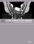 Unlock the full potential of your 2024 Harley-Davidson FLTRK, FLHRXS, and FLHTK with the comprehensive Service Manual (94001161) in PDF format. This essential guide provides detailed maintenance procedures, troubleshooting tips, and wiring diagrams, ensuring you have everything you need to keep your motorcycle running smoothly. Whether you're a seasoned mechanic or a DIY enthusiast, this manual is your go-to resource for expert insights and step-by-step instructions, empowering you to tackle repairs with