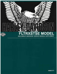 Unlock the full potential of your 2024 Harley-Davidson FLTRXSTSE with the comprehensive Supplement Service Manual (94001171) in PDF format. This essential guide provides detailed instructions, diagrams, and troubleshooting tips to ensure your motorcycle runs smoothly and efficiently. Whether you're a seasoned mechanic or a DIY enthusiast, this manual is your go-to resource for maintenance and repairs, helping you keep your ride in top condition. Don't miss out on the opportunity to enhance your ownership