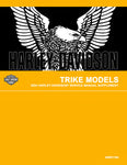 Unlock the full potential of your 2024 Harley-Davidson Trike with the comprehensive Supplement Service Manual (94001164) in PDF format. This essential guide provides detailed instructions, diagrams, and troubleshooting tips to ensure your trike runs smoothly and efficiently. Whether you're a seasoned mechanic or a DIY enthusiast, this manual is designed to help you maintain and repair your vehicle with confidence. Don't miss out on the opportunity to enhance your riding experience—download your copy today a