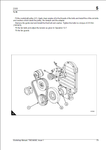 2300 Series - Perkins Models 2306A-E14, 2306C-E14 Engines Workshop Repair Manual 