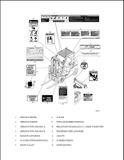 2C5000 CATERPILLAR FORKLIFT OPERATION AND MAINTENANCE MANUAL