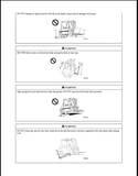 2C5000 CATERPILLAR FORKLIFT OPERATION MANUAL 