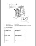 2C5000 CATERPILLAR FORKLIFT MANUAL 