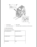 2C5000 CATERPILLAR FORKLIFT MANUAL 