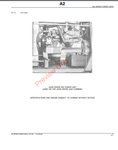 JOHN DEERE 292 SERIES POWER UNITS PC1168- PARTS CATALOG MANUAL