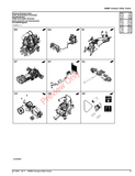 PARTS CATALOG MANUAL - JOHN DEERE 4066M COMPACT UTILITY TRACTOR PC13407