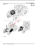 PARTS CATALOG MANUAL - JOHN DEERE 5100M TRACTOR (EUROPEAN EDITION) PC12051