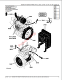 JOHN DEERE ENGINES FOR GENSETS POWER UNITS 2.9L - 3029; 3.9L-4045; 6.8L-6068 SARAN(CD) PC2451 - PARTS CATALOG MANUAL