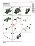 PARTS CATALOG MANUAL - JOHN DEERE 410R SELF-PROPELLED SPRAYER PC16133