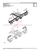 PARTS CATALOG MANUAL - JOHN DEERE 1795 FRONT FOLD PLANTER (24 ROWS, 20-INCH SPACING) (S.N. 794101-809009) PC16144