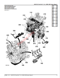 PARTS CATALOG MANUAL - JOHN DEERE 4045TF275 POWERTECH? 4.5 L OEM ENGINE (STAGE II) PC8683