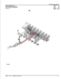 PARTS CATALOG MANUAL - JOHN DEERE 1745 RIGID FRAME PLANTER PC6197