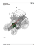 PARTS CATALOG MANUAL - JOHN DEERE 5100M TRACTOR PC13351