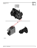 PARTS CATALOG MANUAL - JOHN DEERE 5082E TRACTOR PC6123